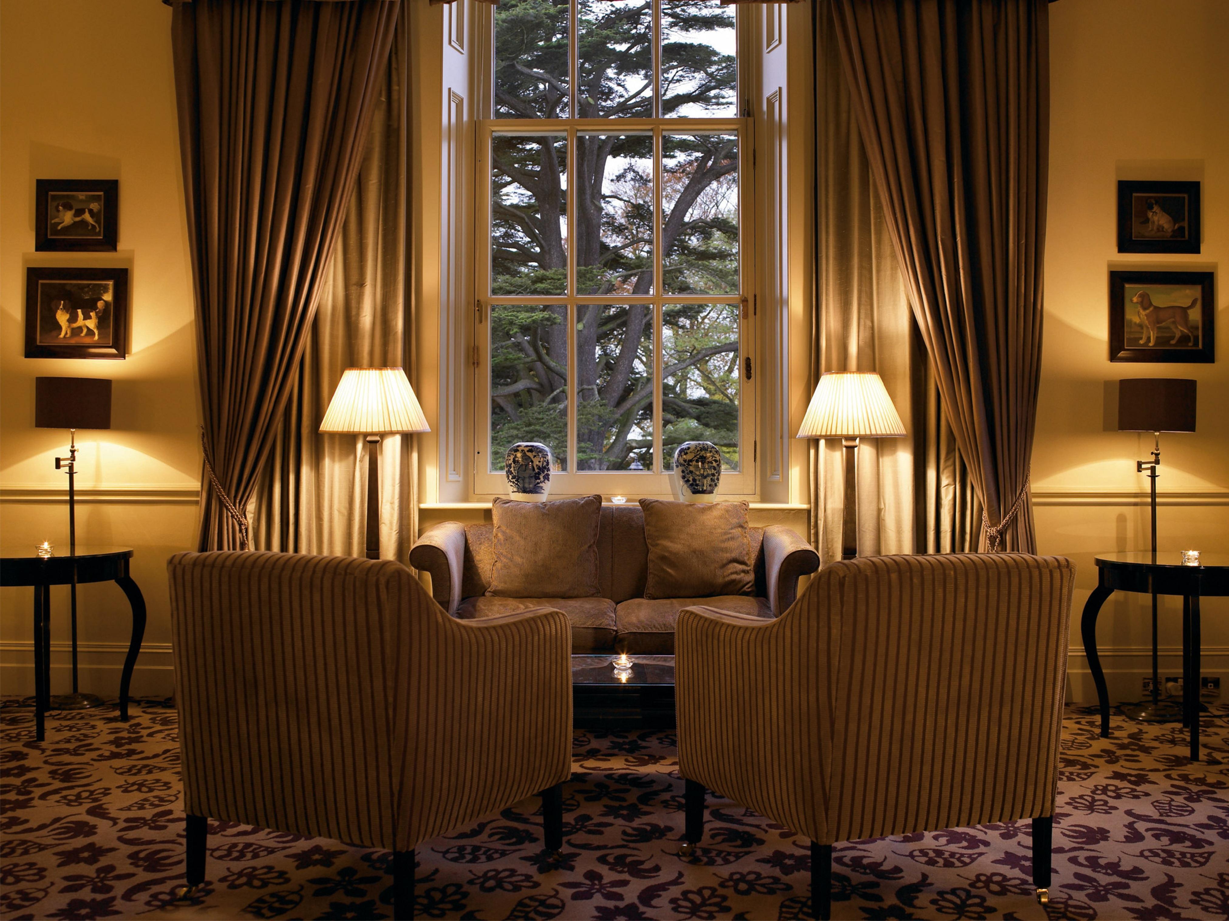 Hotel Macdonald 5*