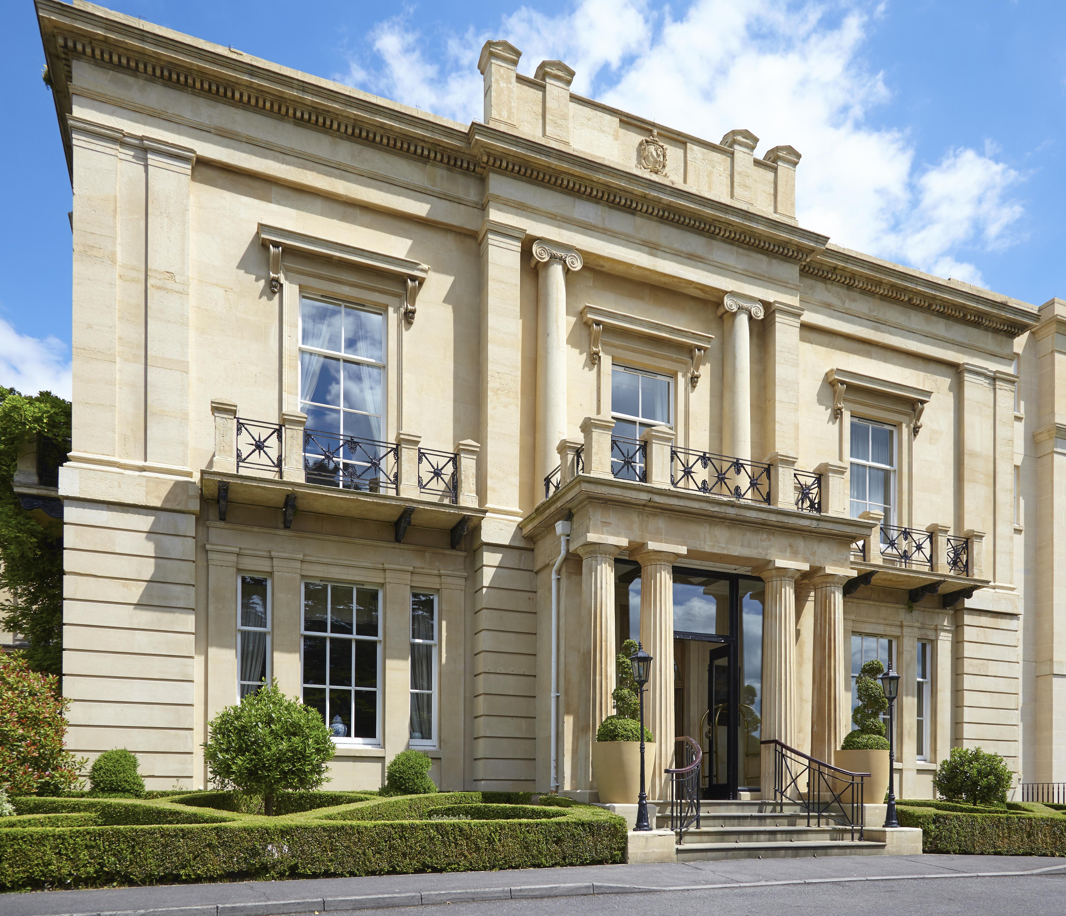 Macdonald Hotel Bath