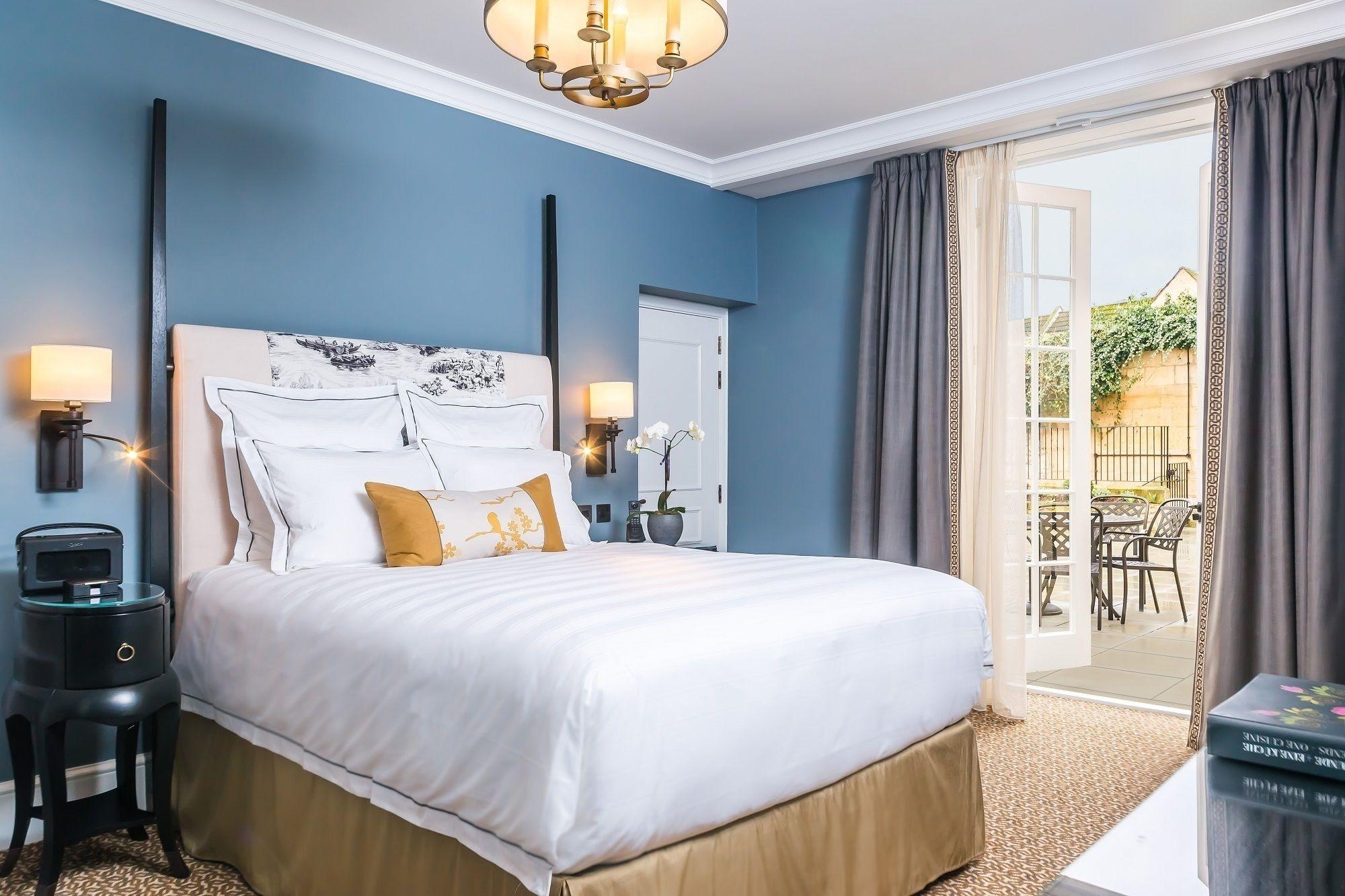The Gainsborough - Small Luxury Of The World 5*