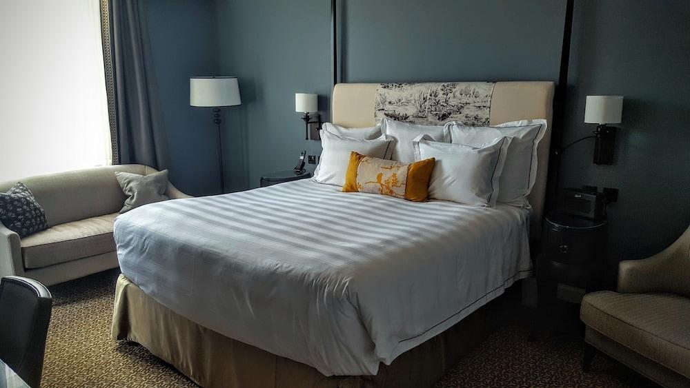 The Gainsborough - Small Luxury Of The World Hotel 5*