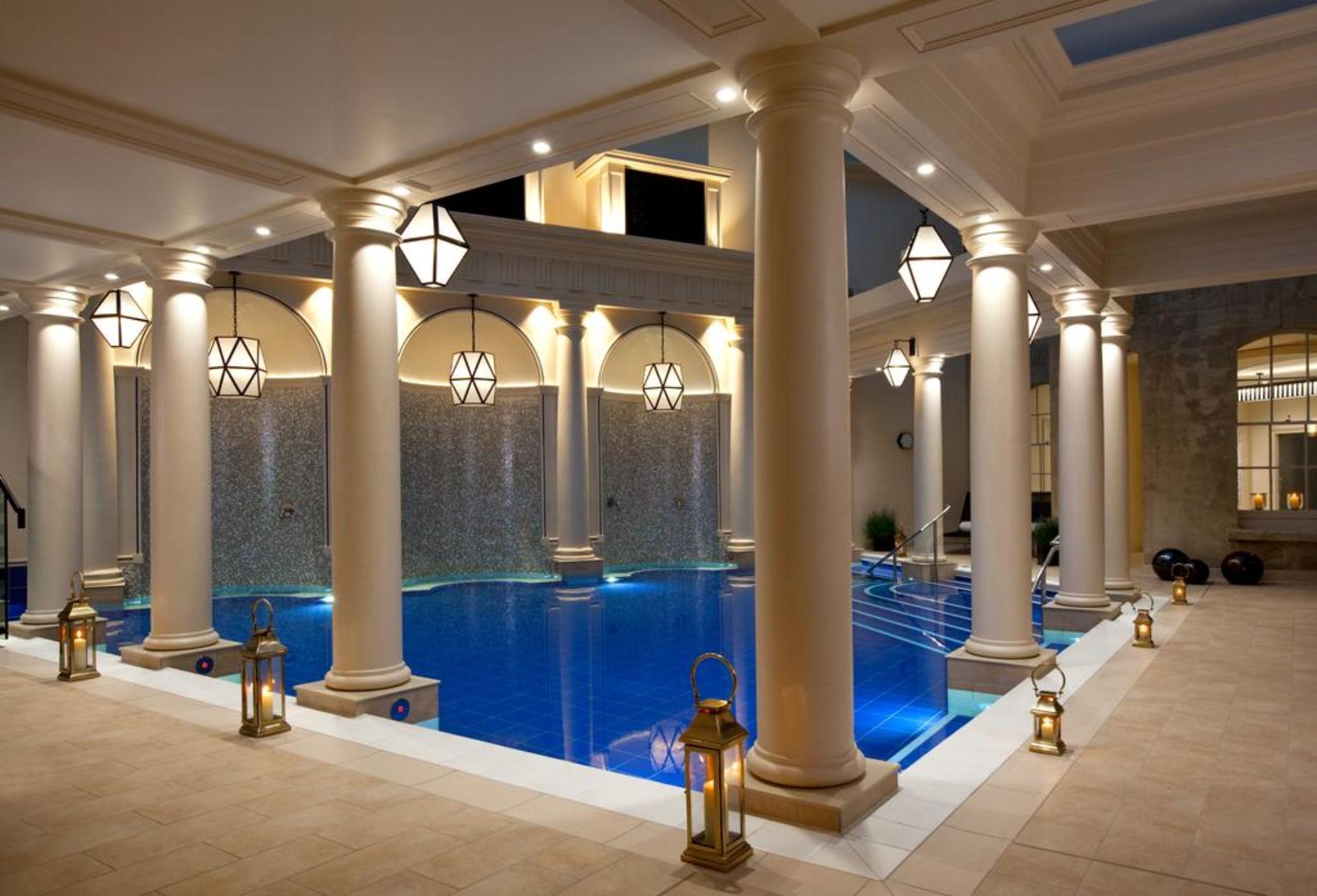 The Gainsborough - Small Luxury Of The World Hotel