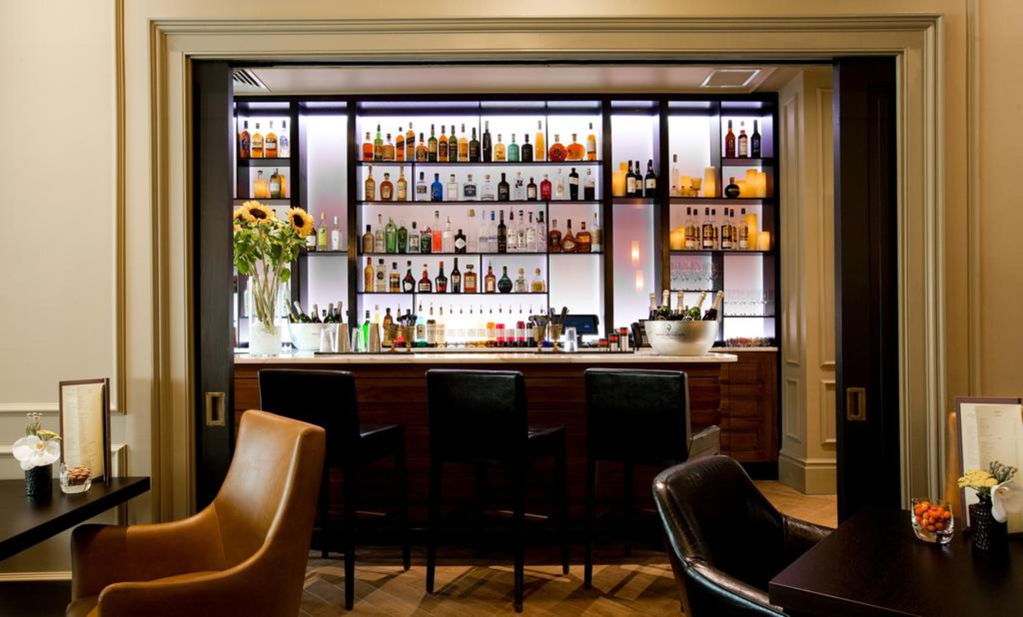 Hotel The Gainsborough - Small Luxury Of The World