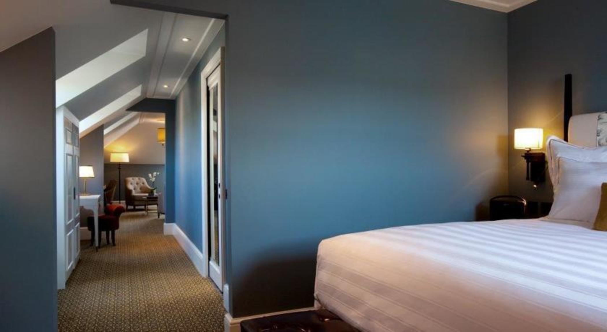 The Gainsborough - Small Luxury Of The World 5* Bath