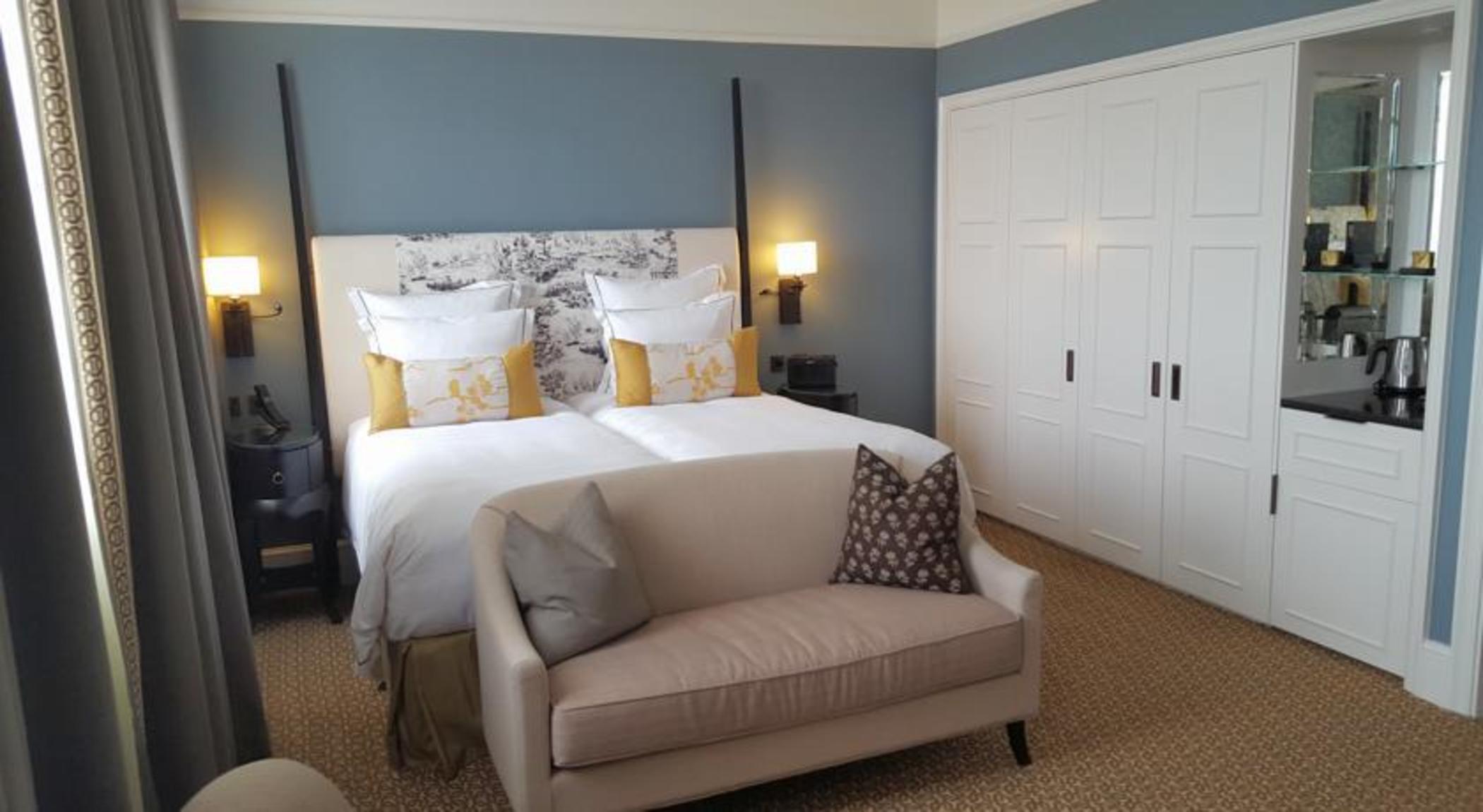 The Gainsborough - Small Luxury Of The World Hotel Bath
