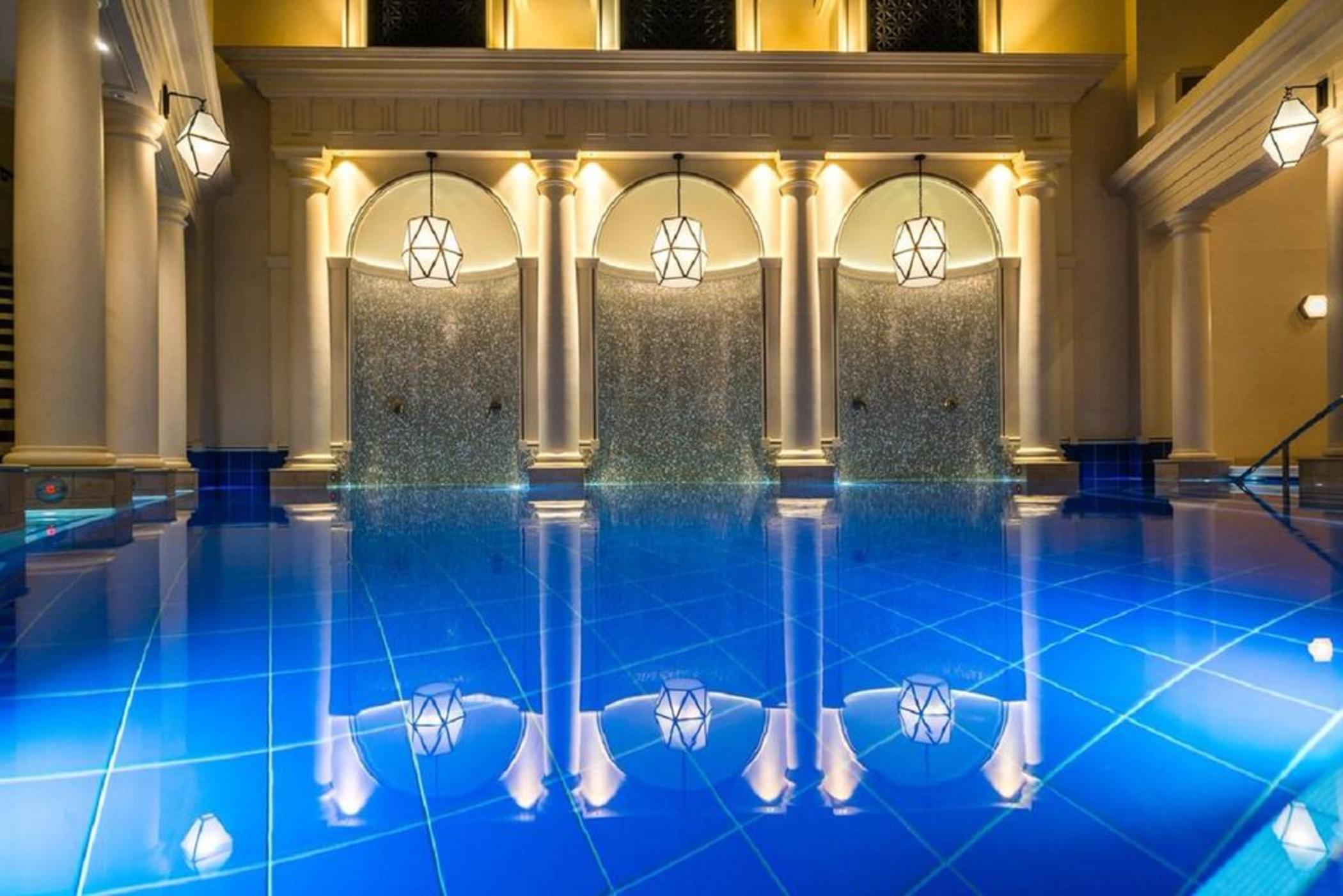 Hotel The Gainsborough - Small Luxury Of The World 5*