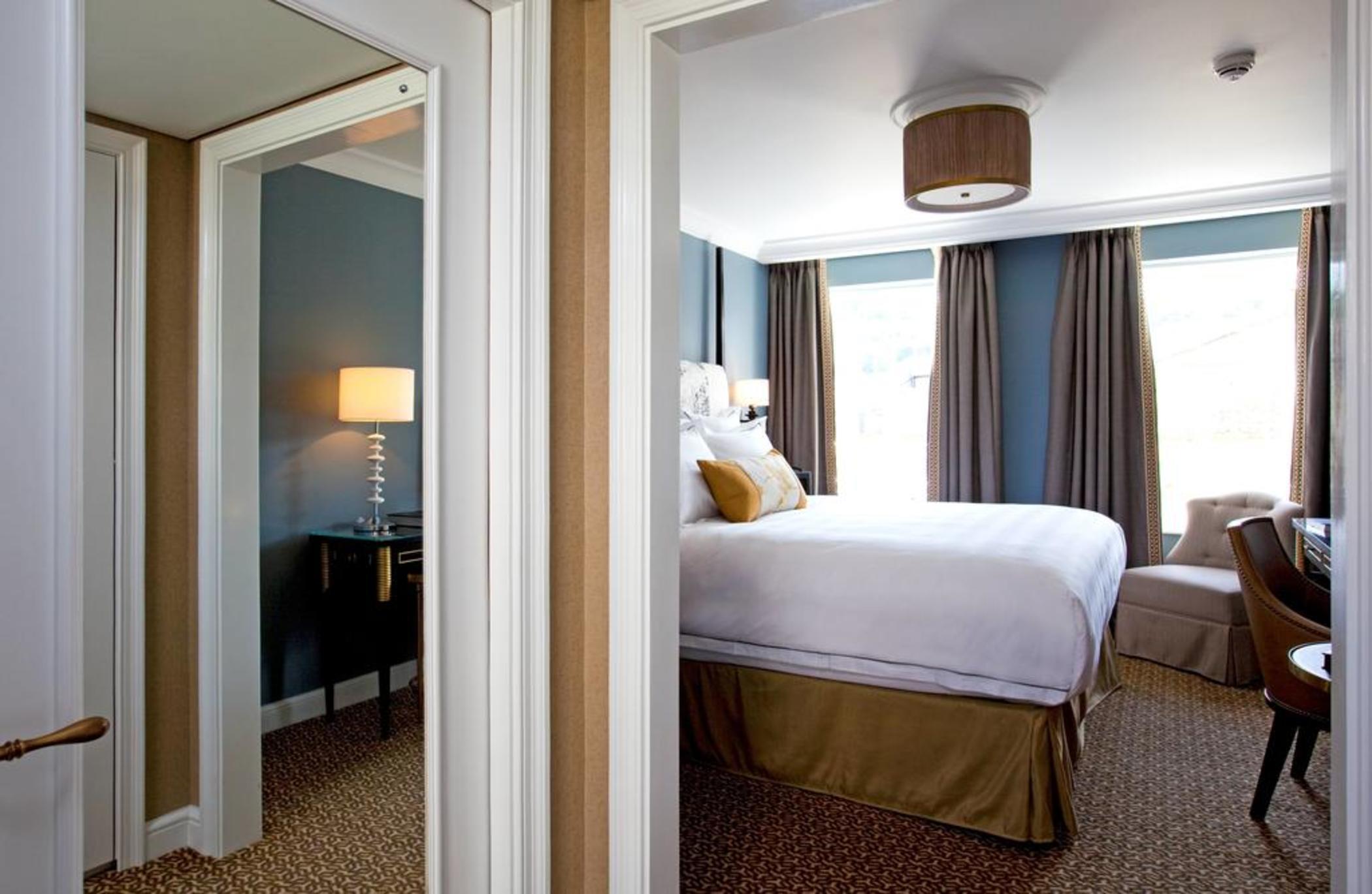 The Gainsborough - Small Luxury Of The World