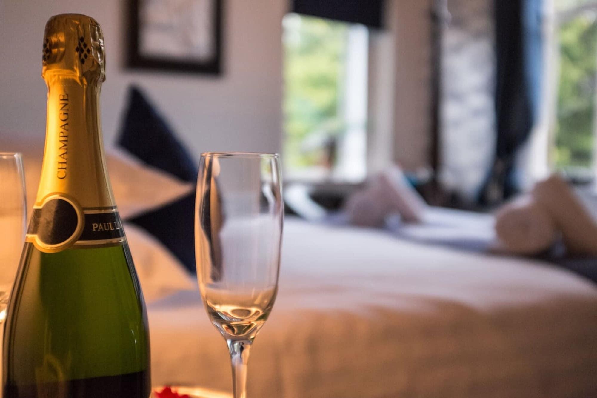 Wentworth House - Free Parking 4* Bath