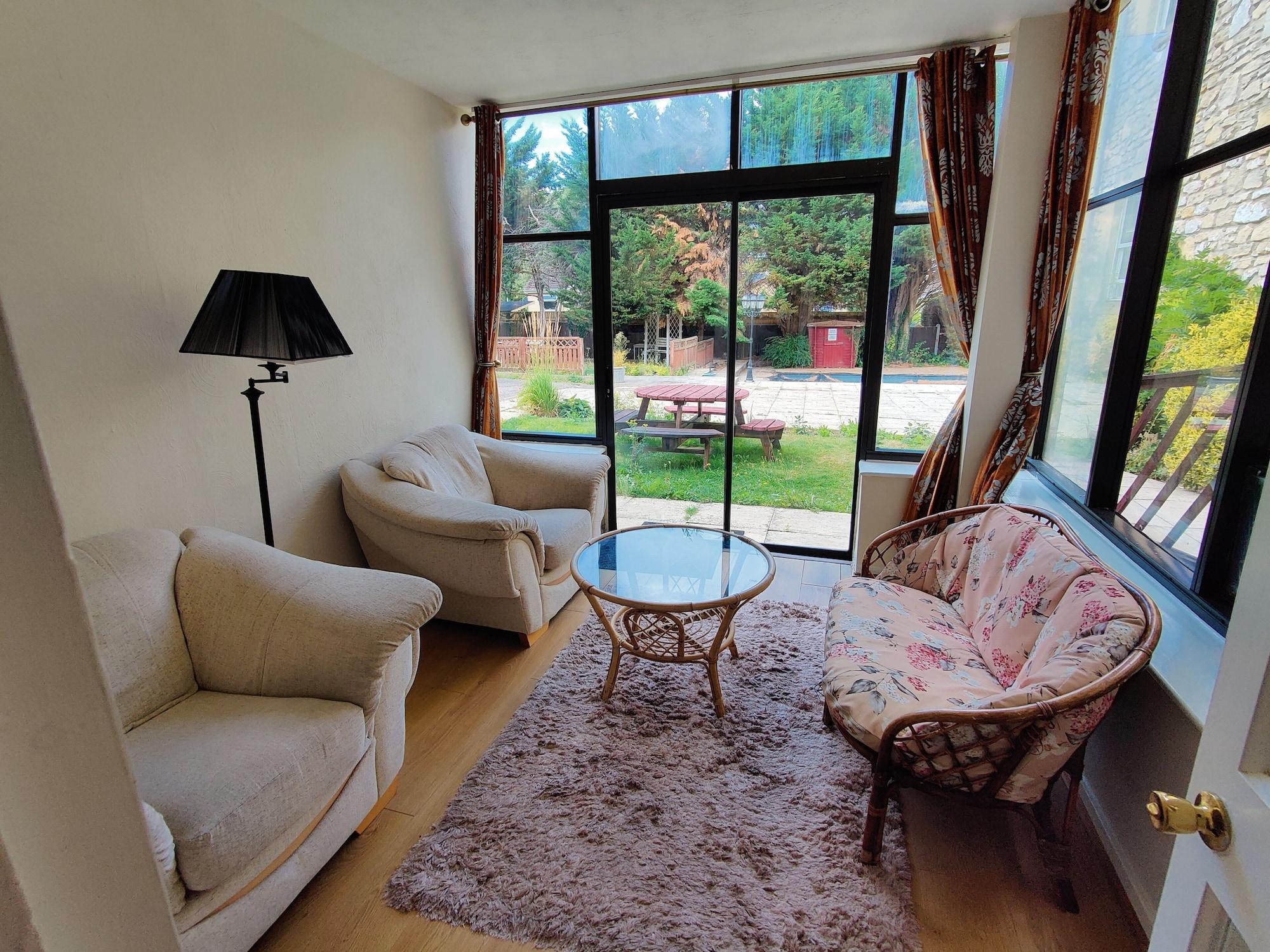 Guest house Wentworth House - Free Parking Bath