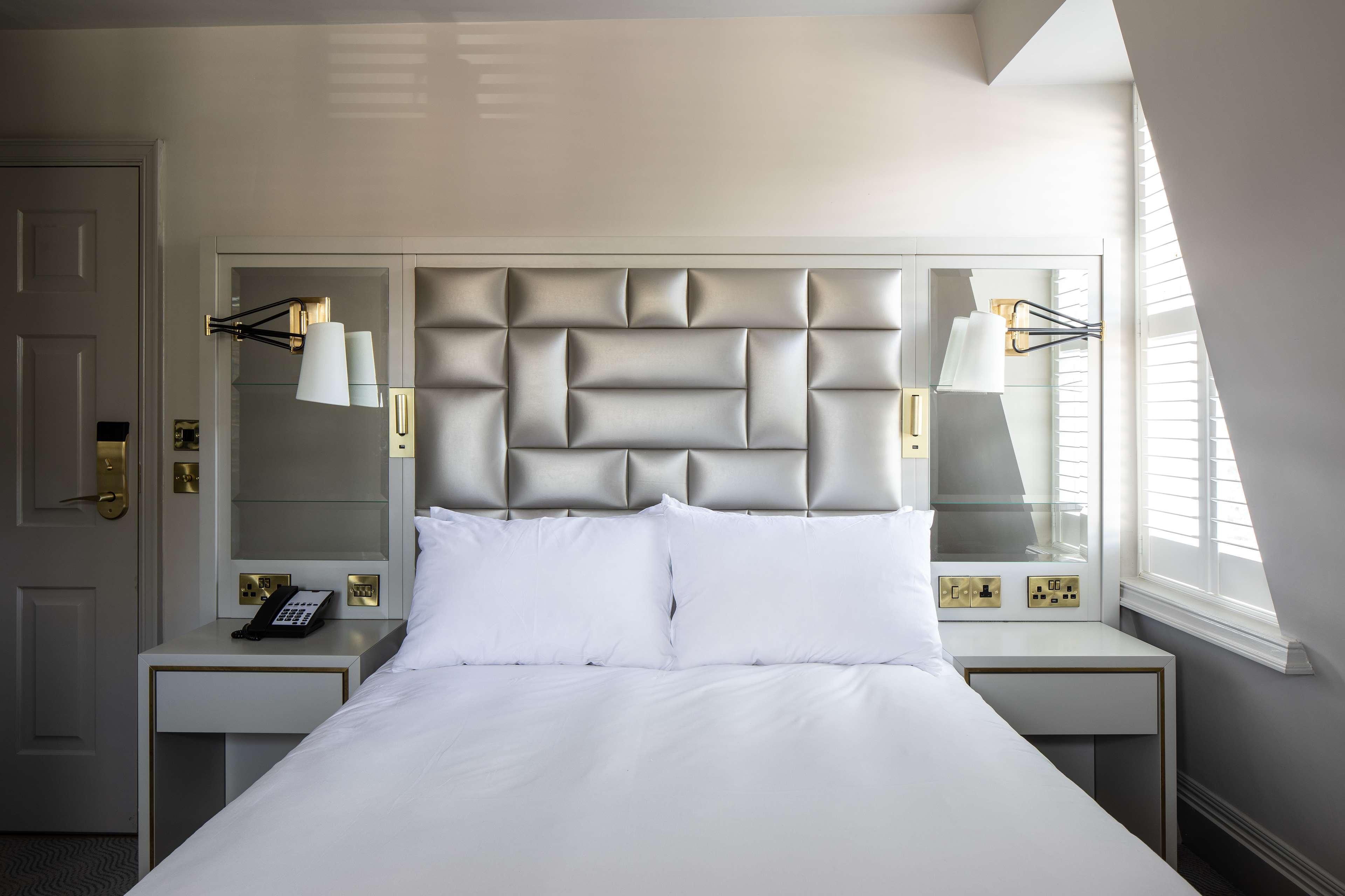 Hotel Henrietta House, A Member Of Radisson Individuals Bath