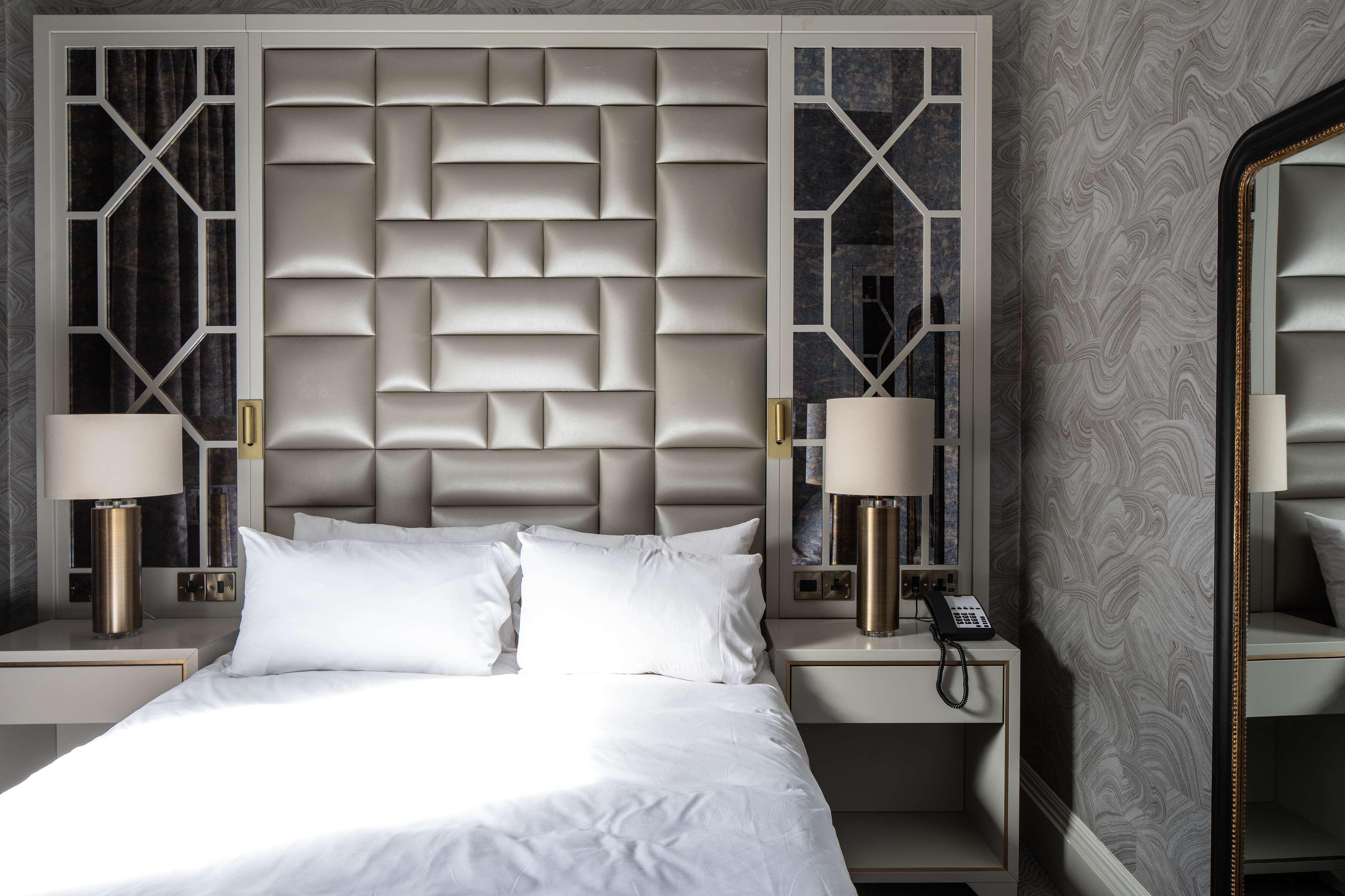 Hotel Henrietta House, A Member Of Radisson Individuals Bath