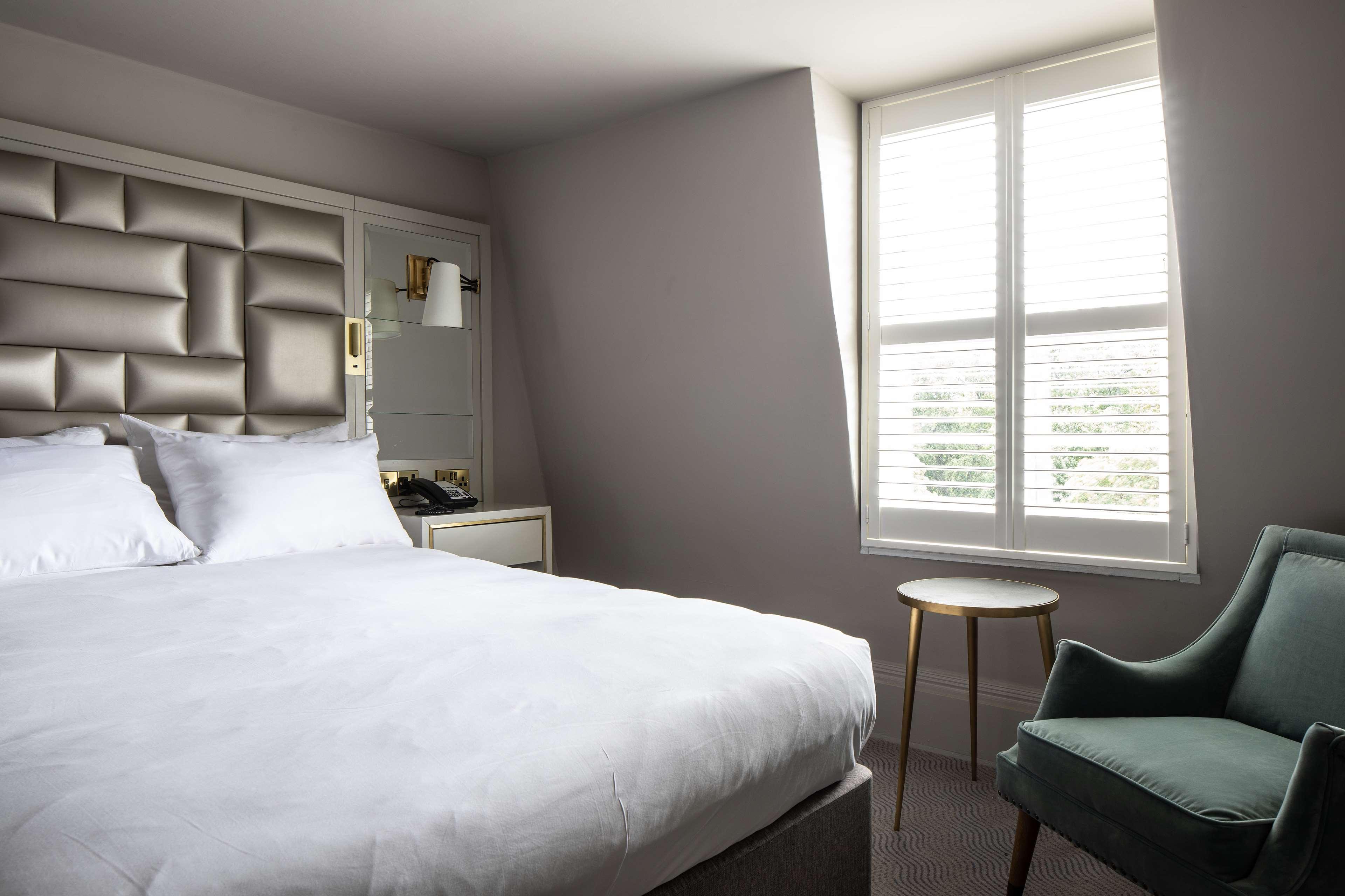 Hotel Henrietta House, A Member Of Radisson Individuals 4*