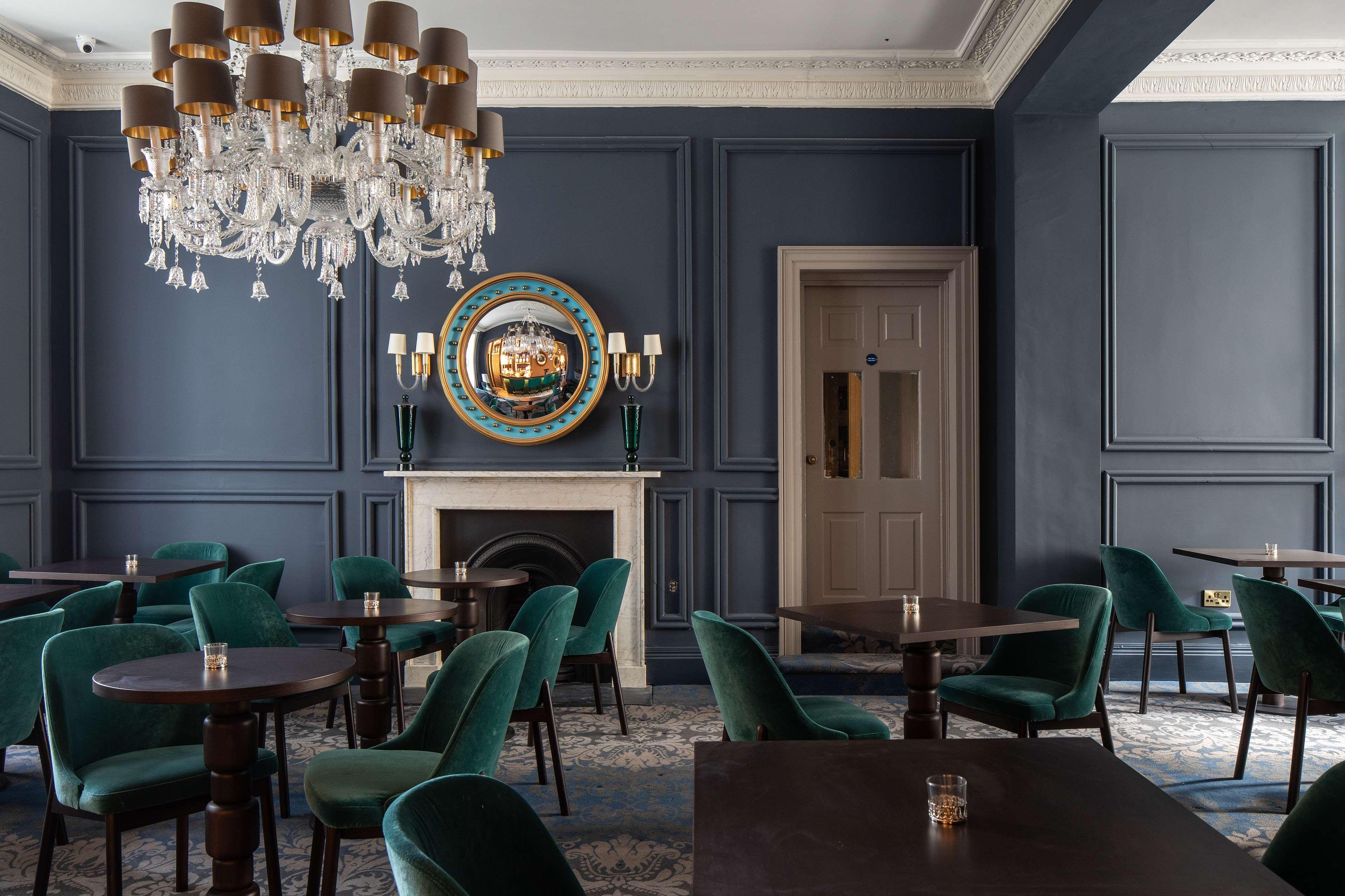 Henrietta House, A Member Of Radisson Individuals Hotel 4*