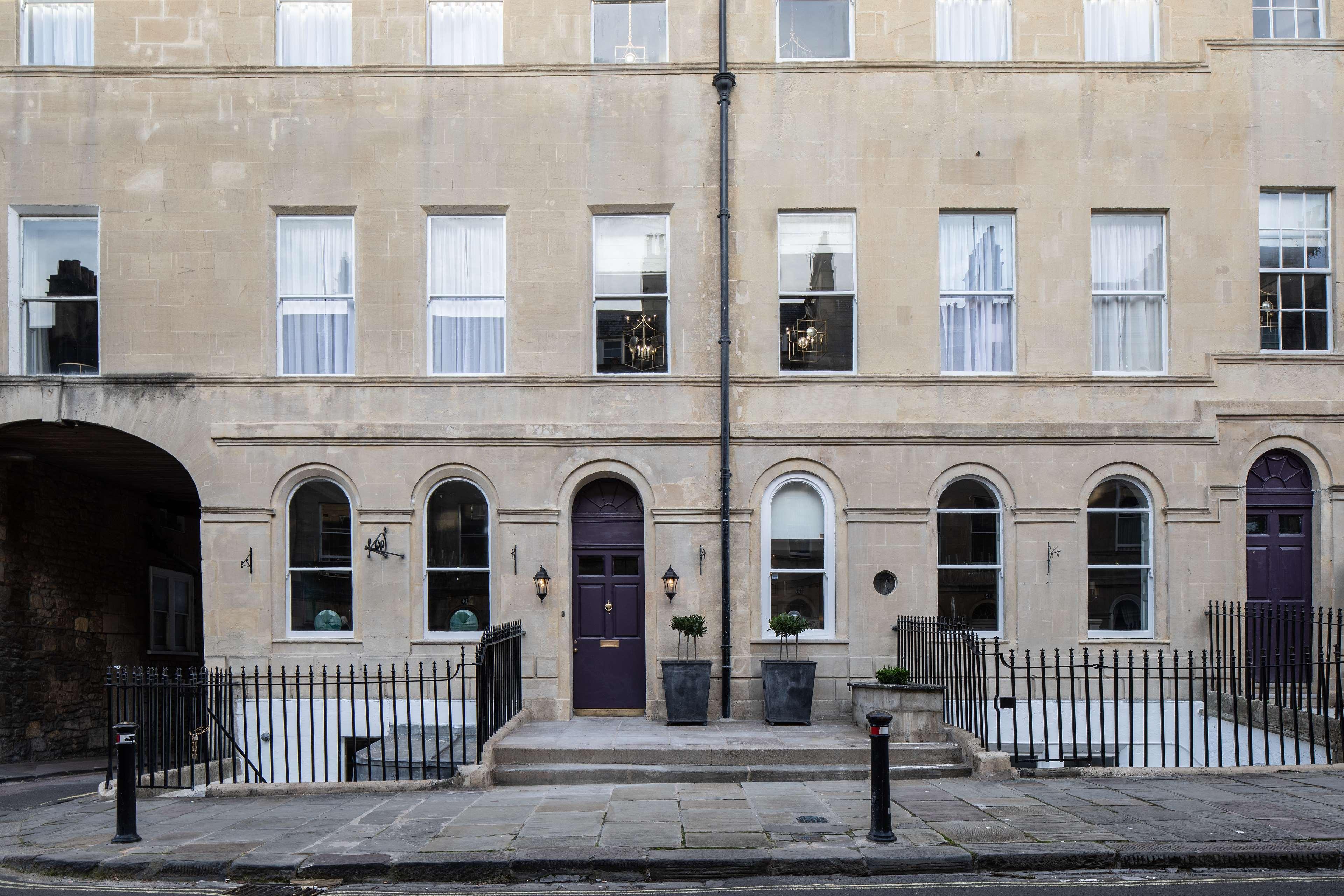 Henrietta House, A Member Of Radisson Individuals 4*
