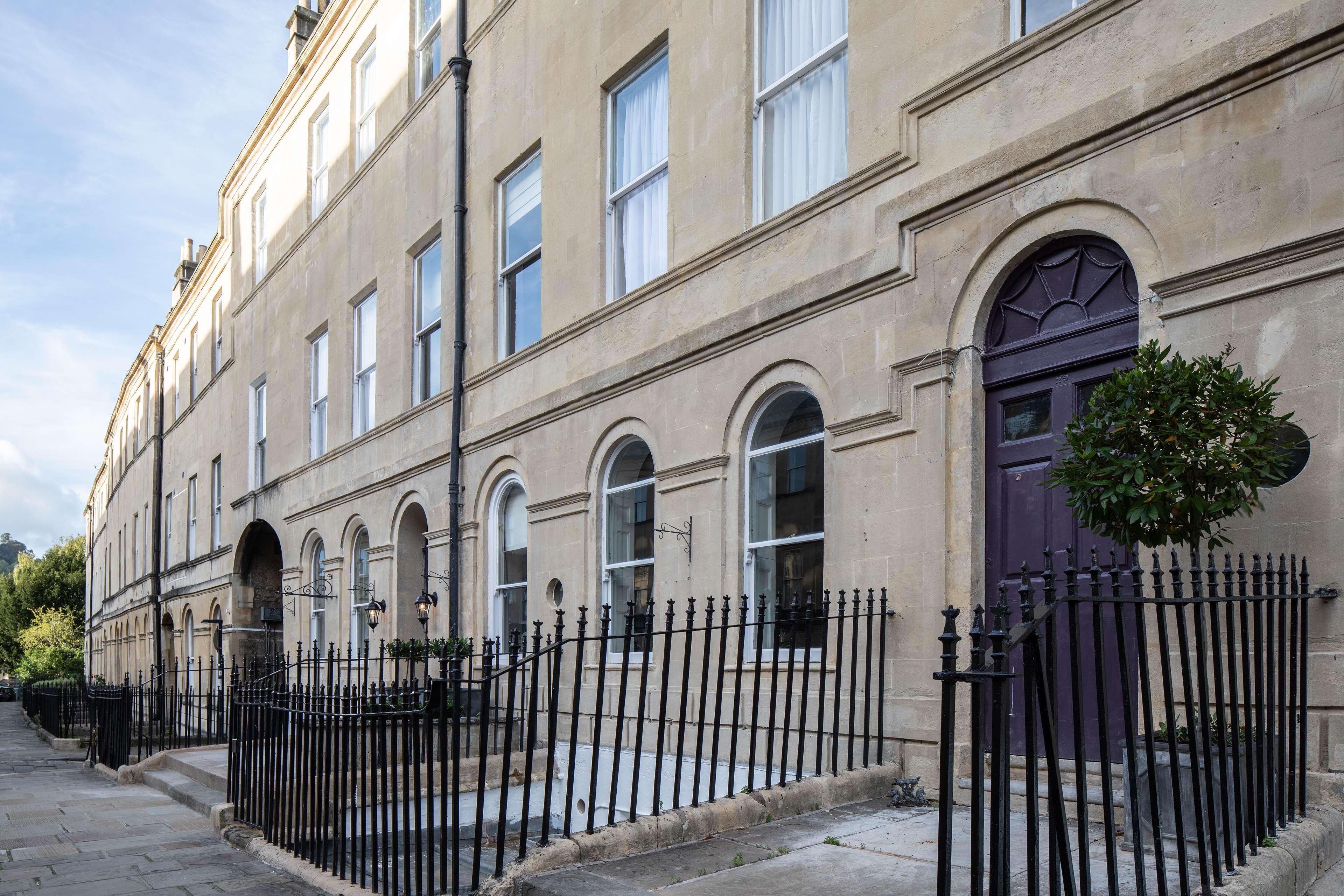 Henrietta House, A Member Of Radisson Individuals Hotel Bath