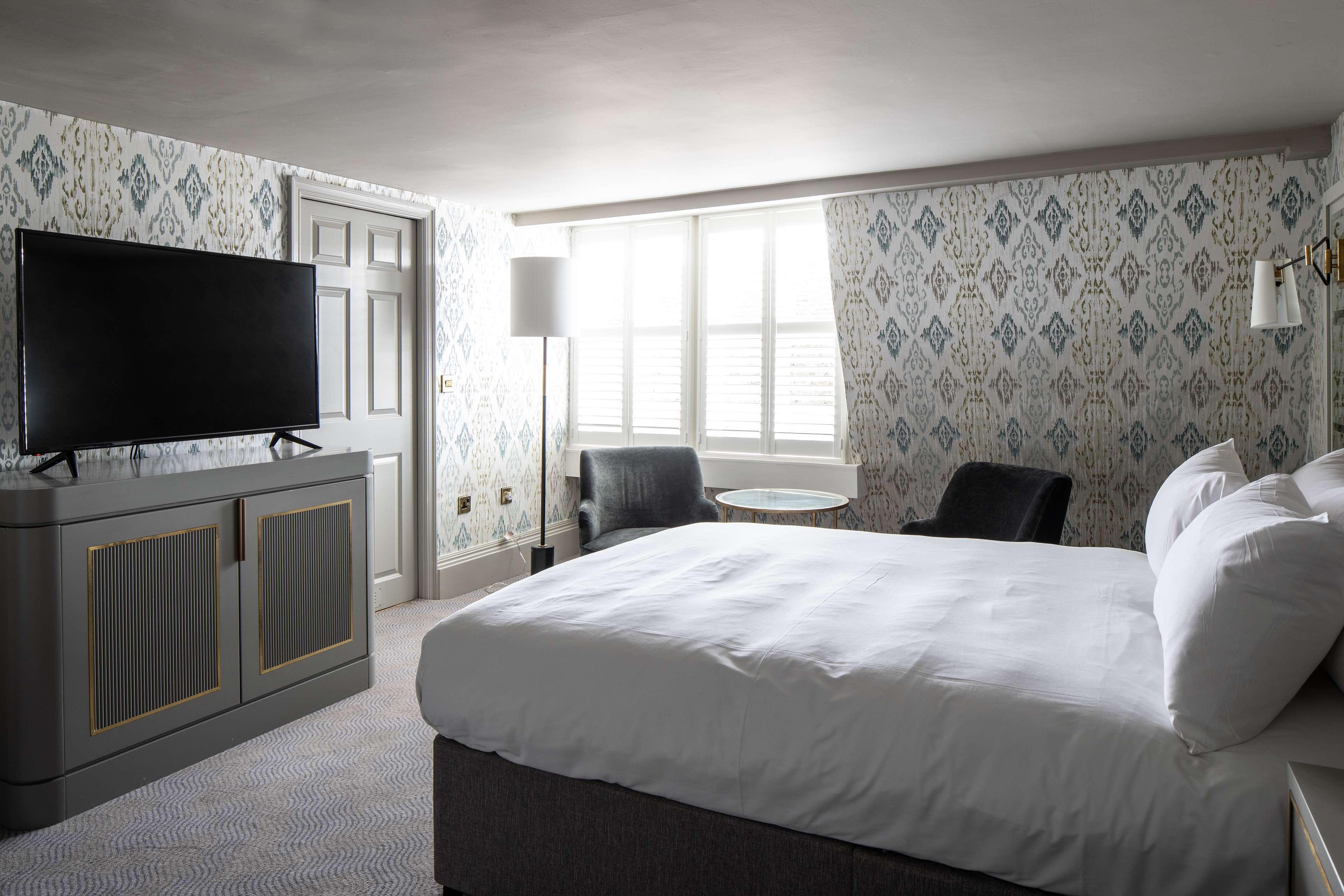 Hotel Henrietta House, A Member Of Radisson Individuals 4*