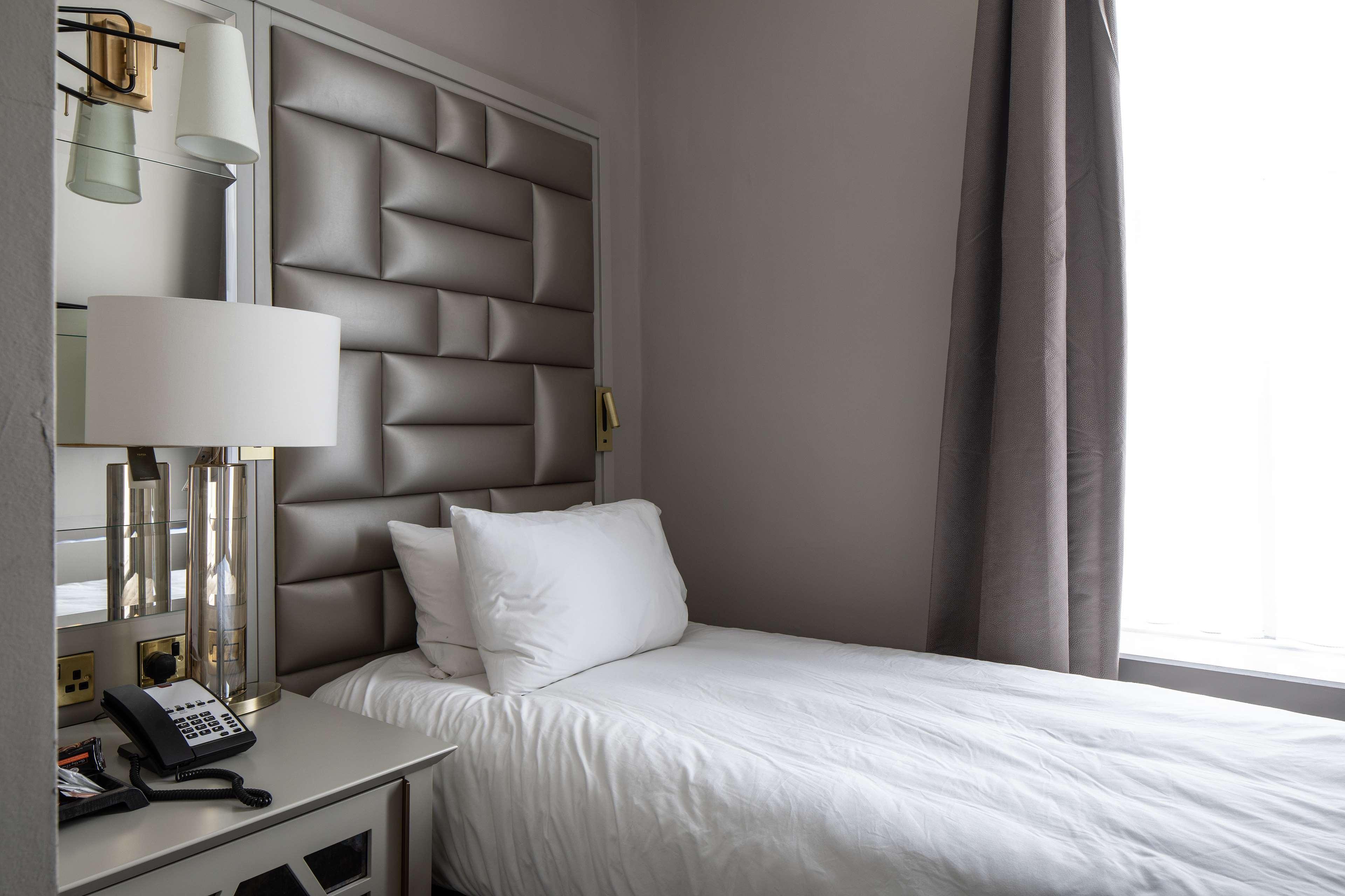 Hotel Henrietta House, A Member Of Radisson Individuals Bath