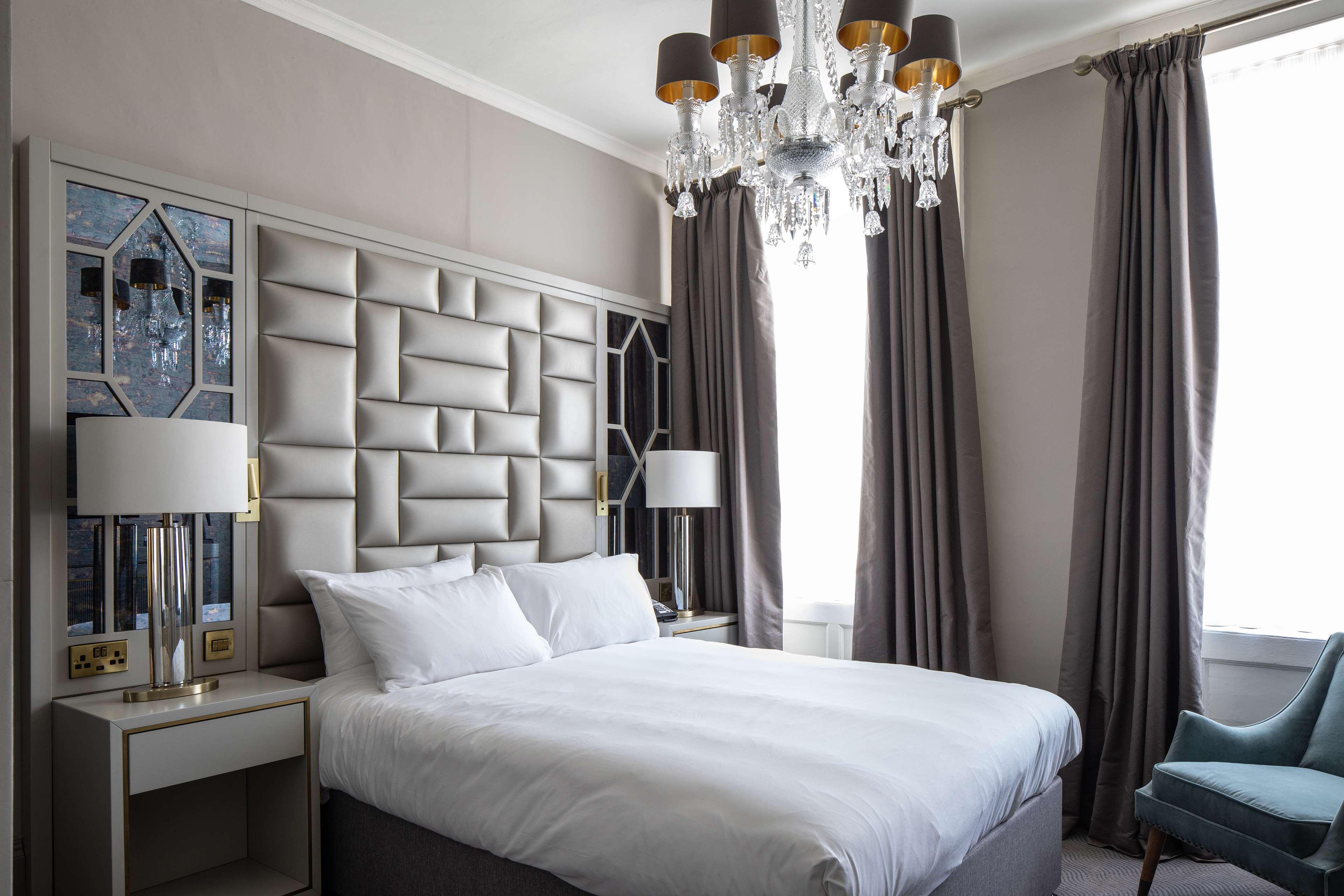 Hotel Henrietta House, A Member Of Radisson Individuals 4*