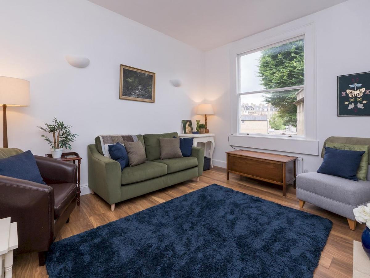 Pass The Keys Stylish In Holiday home Bath