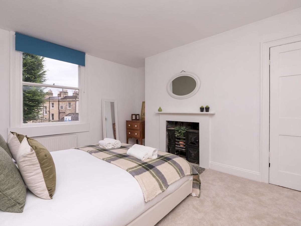 Holiday home Pass The Keys Stylish In Bath