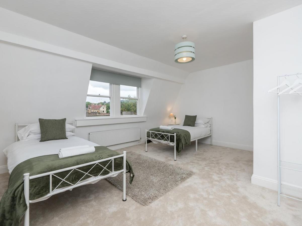 Holiday home Pass The Keys Stylish In Bath