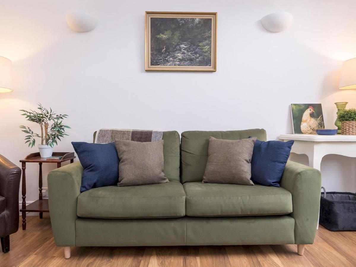 Pass The Keys Stylish In Holiday home *