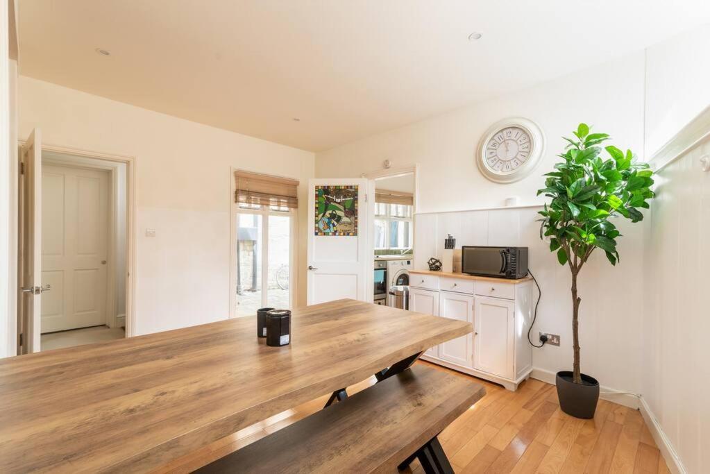 Look No Further The Stable Block In Beautiful Beaufort House 2 Bedrooms Apartment