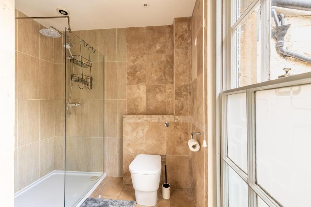 Look No Further The Stable Block In Beautiful Beaufort House 2 Bedrooms Apartment Bath