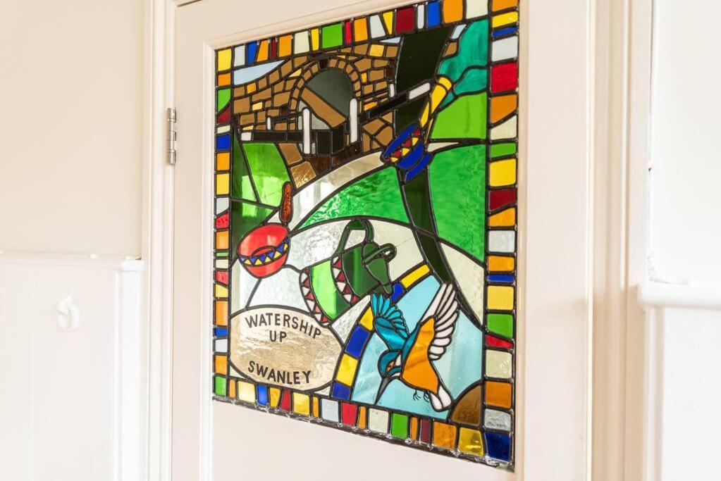 Look No Further The Stable Block In Beautiful Beaufort House 2 Bedrooms Apartment