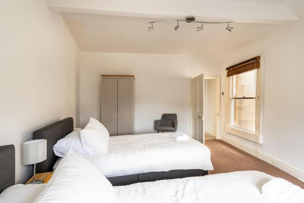 Look No Further The Stable Block In Beautiful Beaufort House 2 Bedrooms