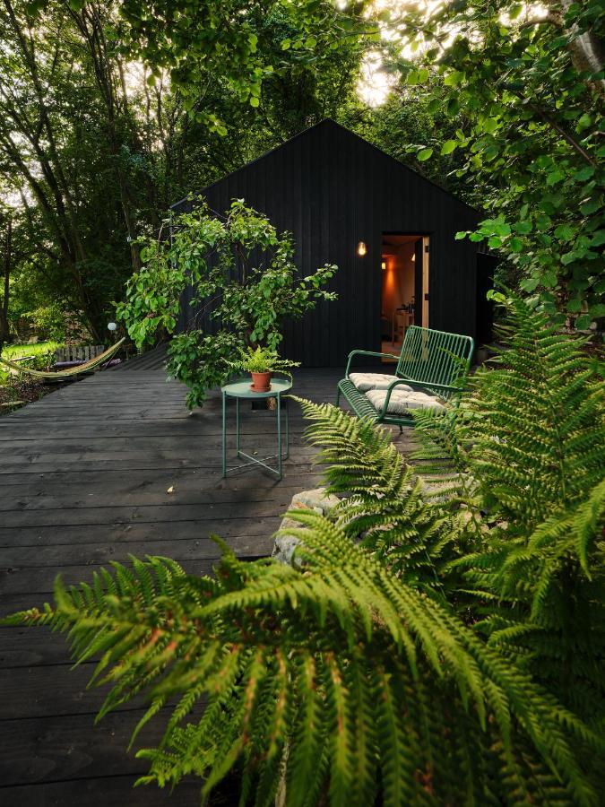 Holiday home Bay House Studio