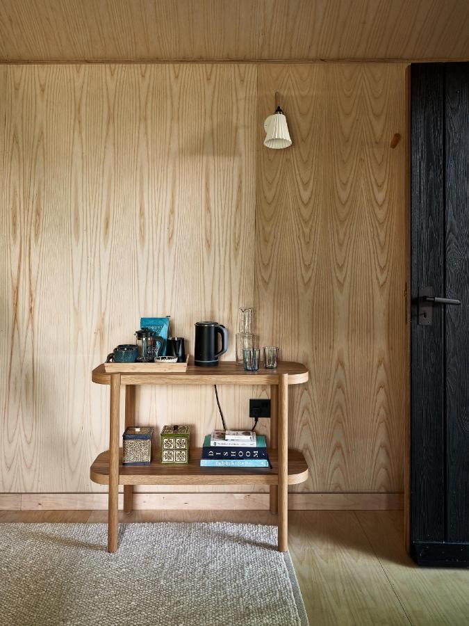 Holiday home Bay House Studio