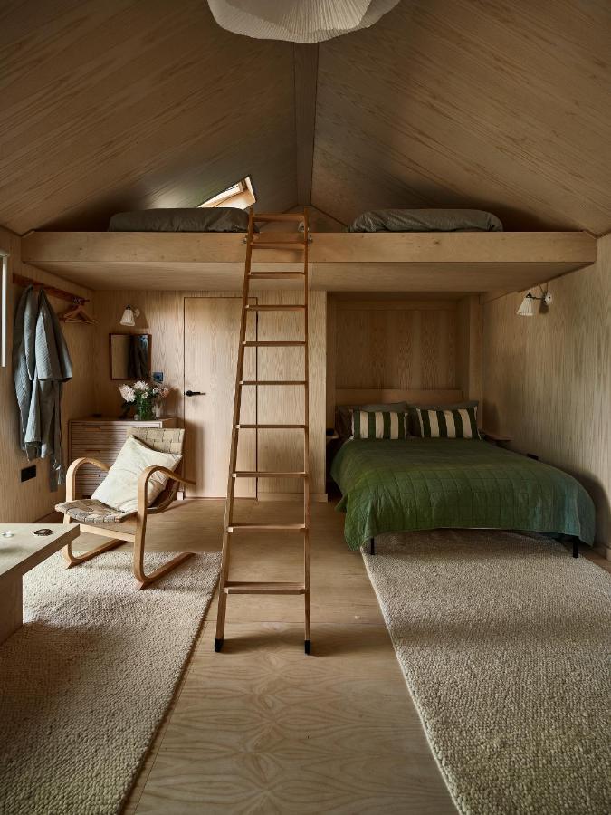 Bay House Studio Bath