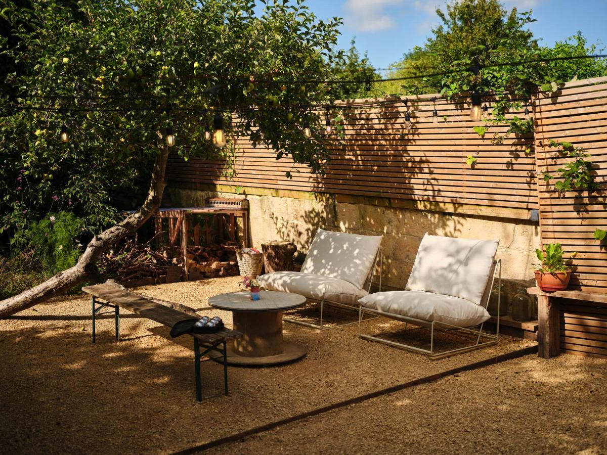 Bay House Studio Holiday home