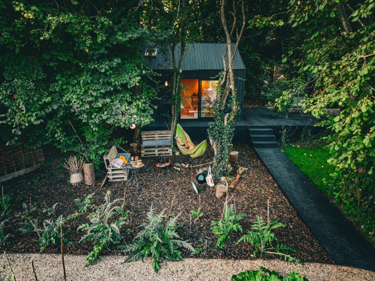 Bay House Studio Holiday home *