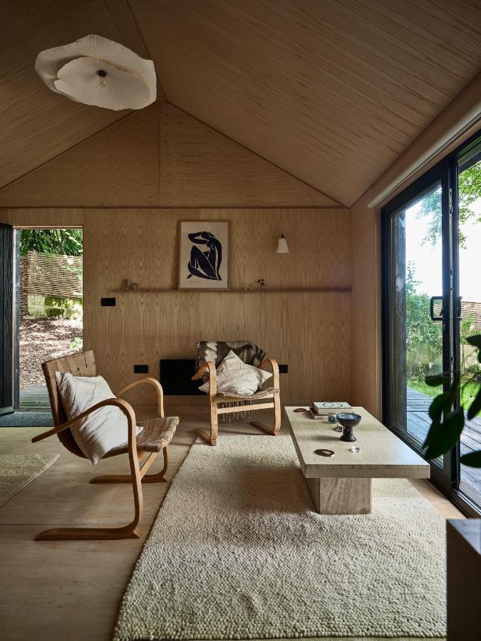 Holiday home Bay House Studio