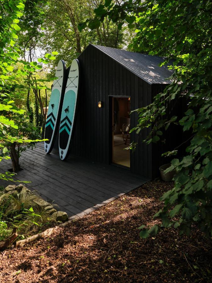 Bay House Studio Bath