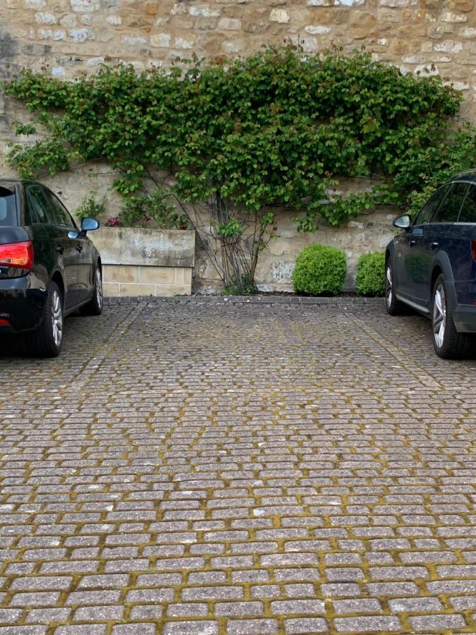 Holiday home Circus Mews Townhouse:2 Beds:2 En-suite Baths:parking:city Centre:quiet Area *