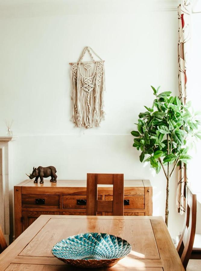 Garden Flat In Period Centrally Located * Bath