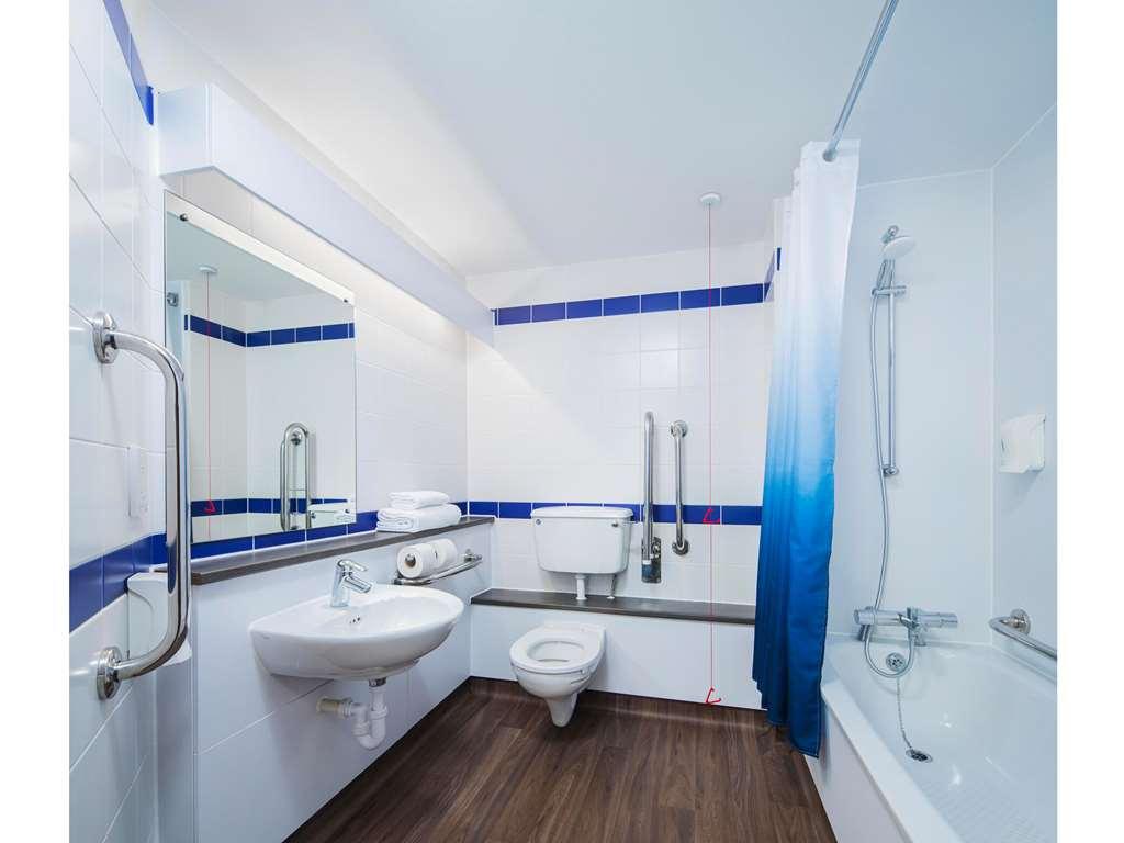 Hotel Travelodge Bath