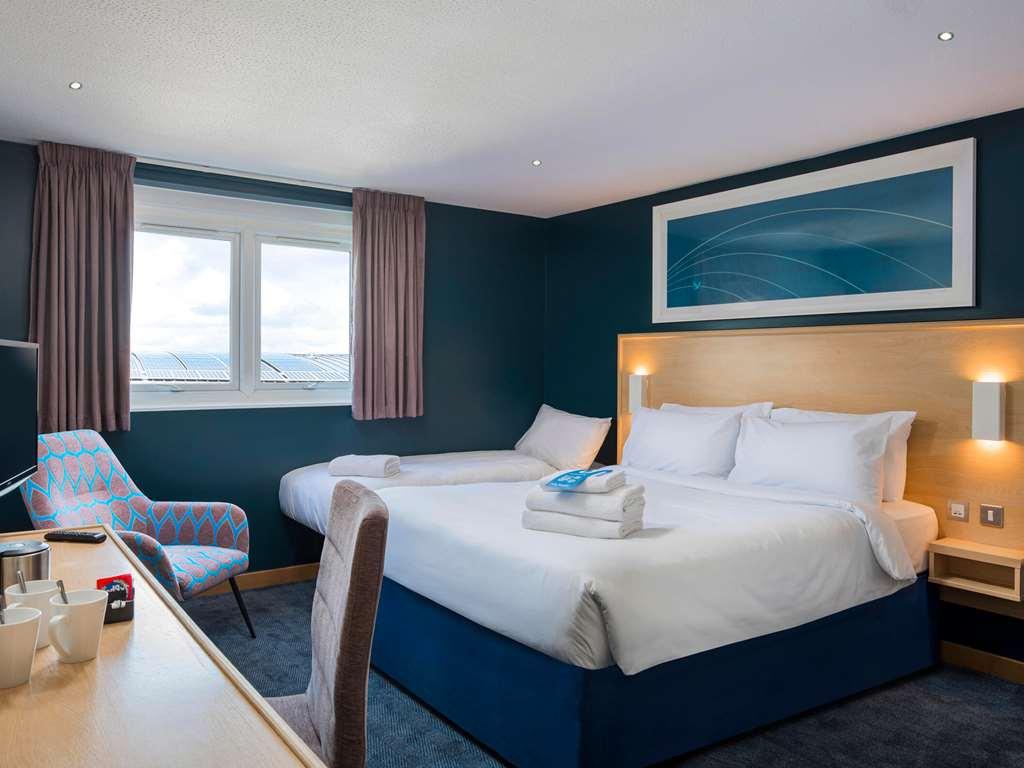 Travelodge Hotel Bath