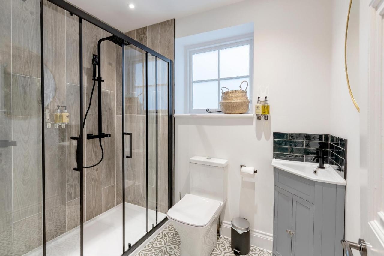 The Haze House - 4 Bed Townhouse