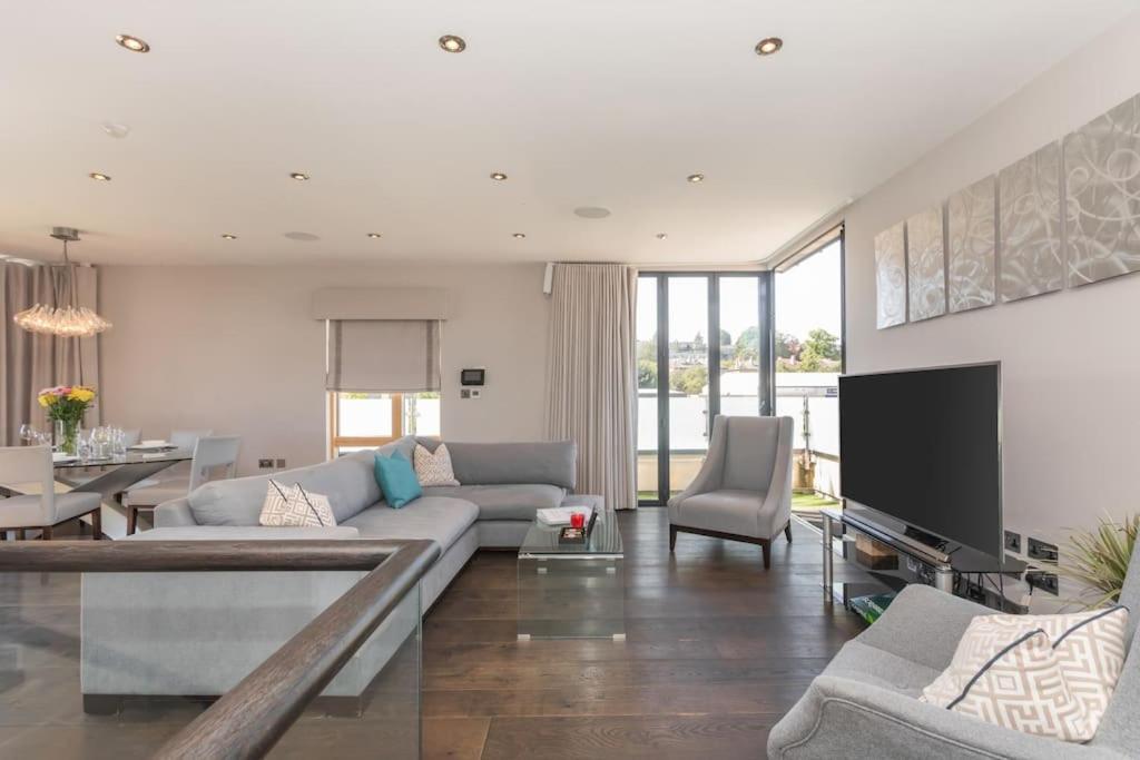 Luxury Penthouse With Hot Tub * Bath