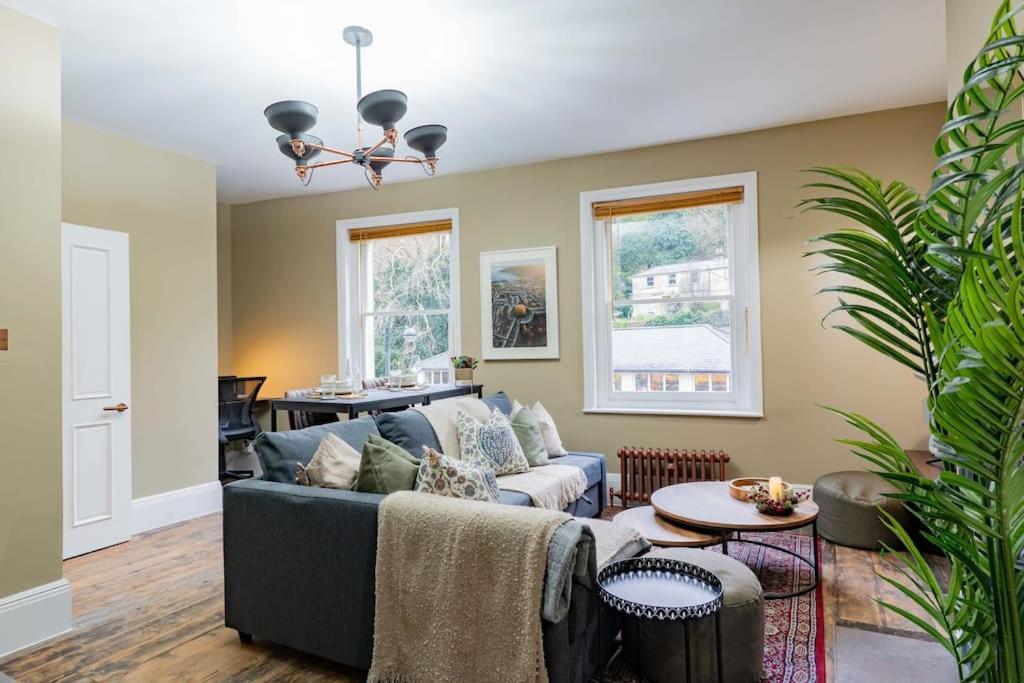 Apartment Stunning Boutique Flat In Location - Beatrice *