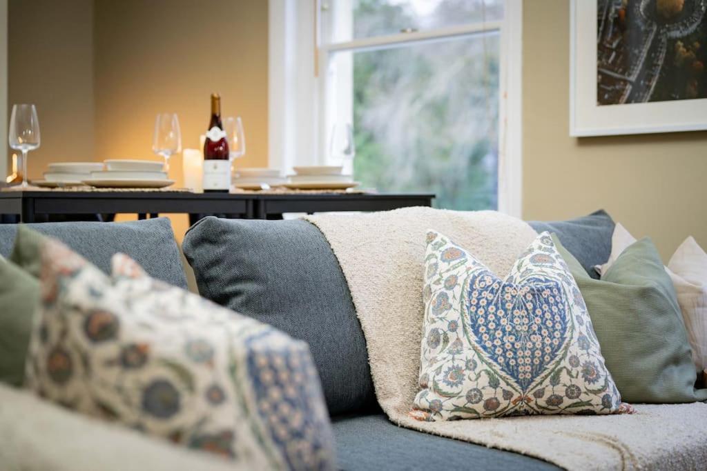 Stunning Boutique Flat In Location - Beatrice Apartment