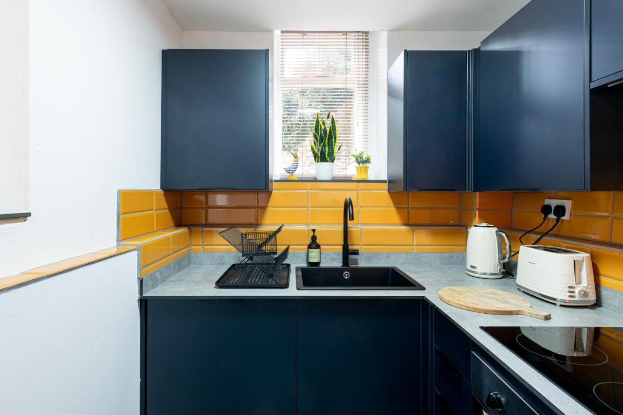 Apartment Princes Street In The Heart Of *