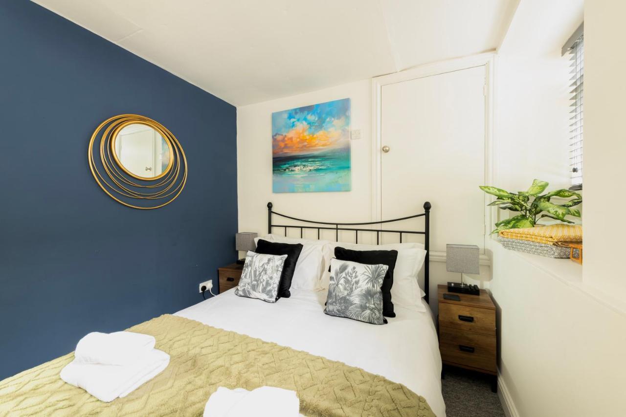 Apartment Princes Street In The Heart Of *