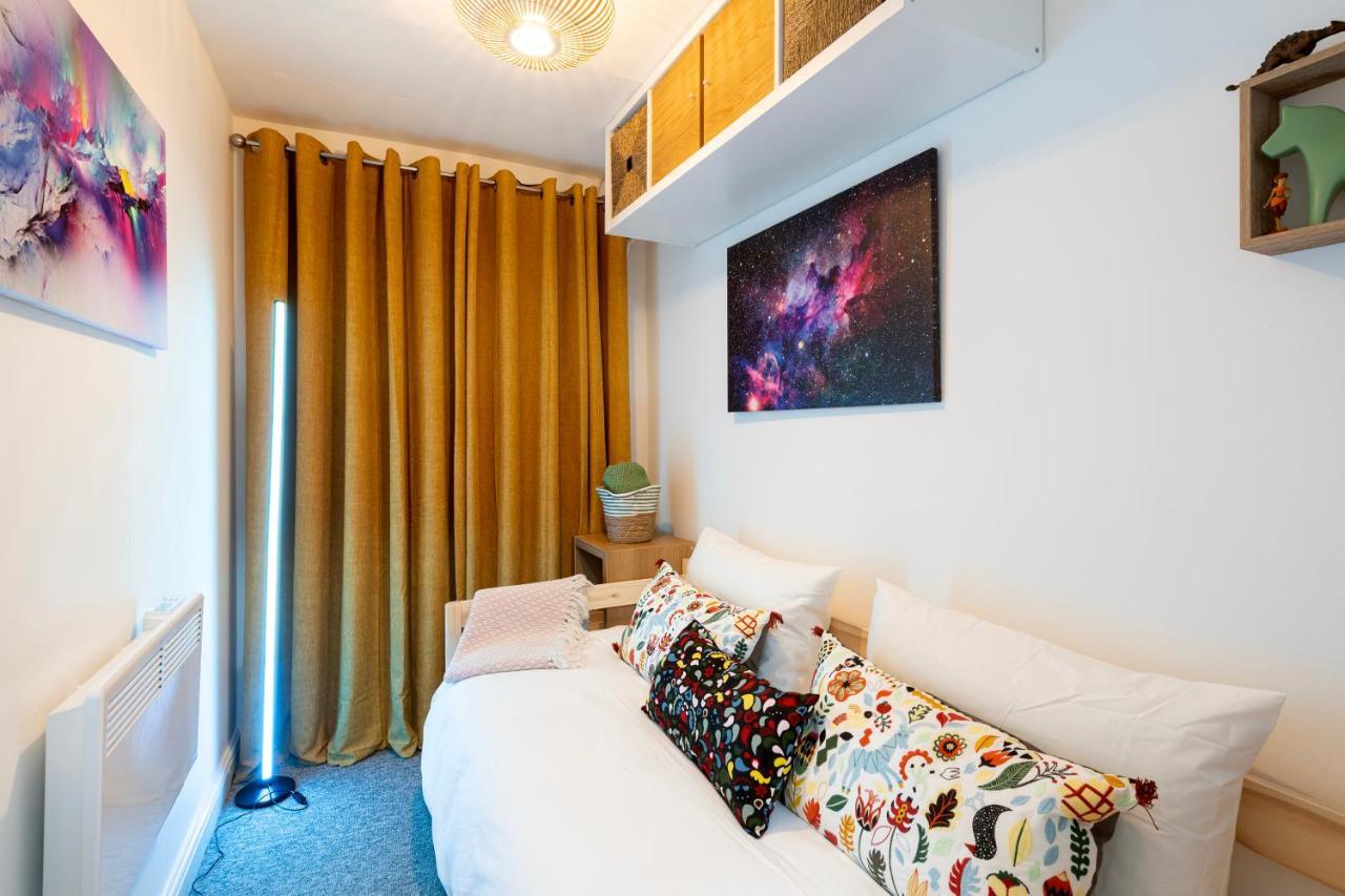 Princes Street In The Heart Of Apartment