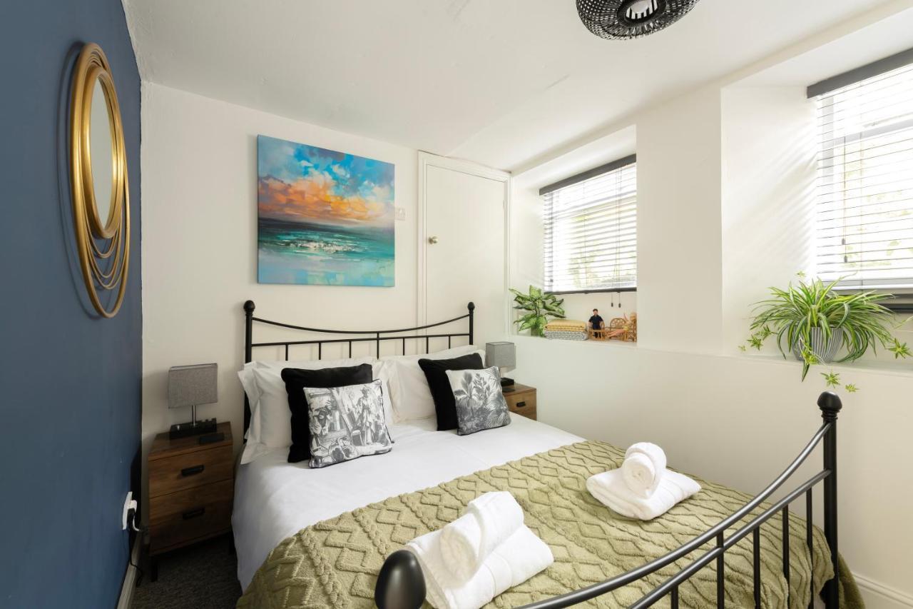 Apartment Princes Street In The Heart Of