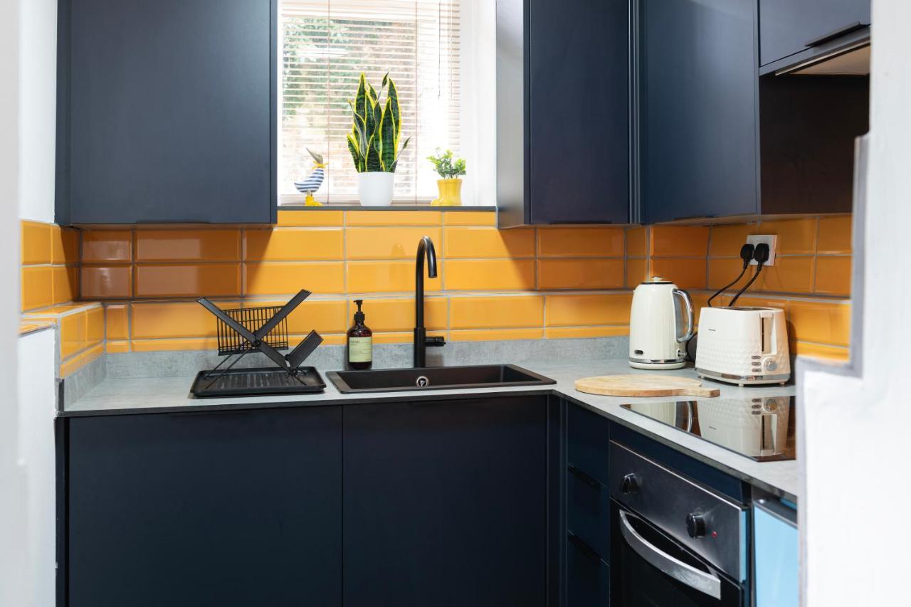 Apartment Princes Street In The Heart Of