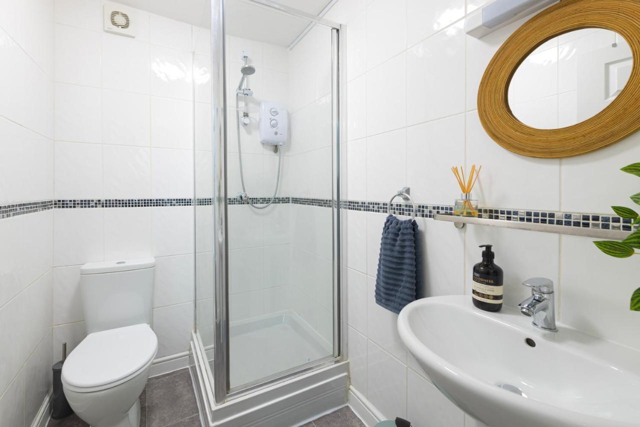Princes Street In The Heart Of Apartment